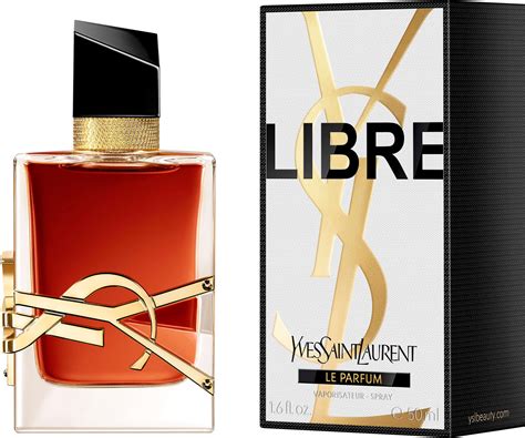 libre edt ysl|ysl libre scent.